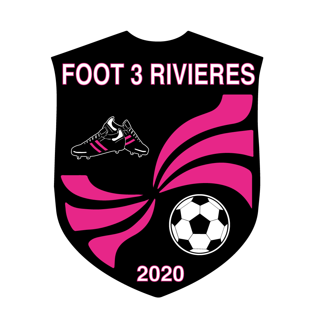 Foot 3 Rivières