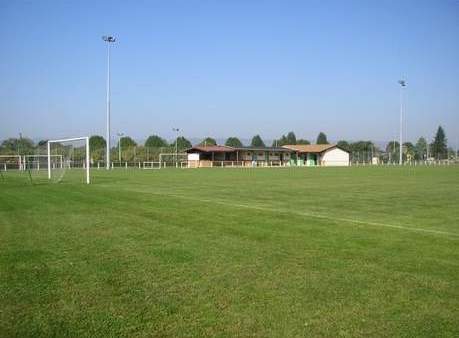 Foot 3 Rivières